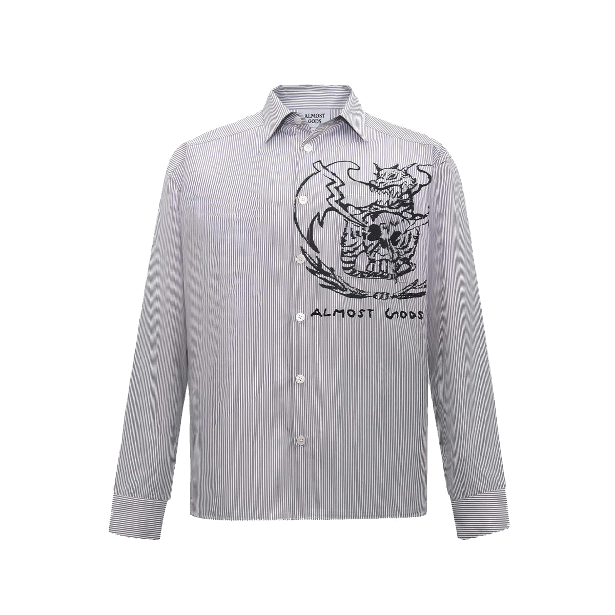 Almost Gods Recon Shirt