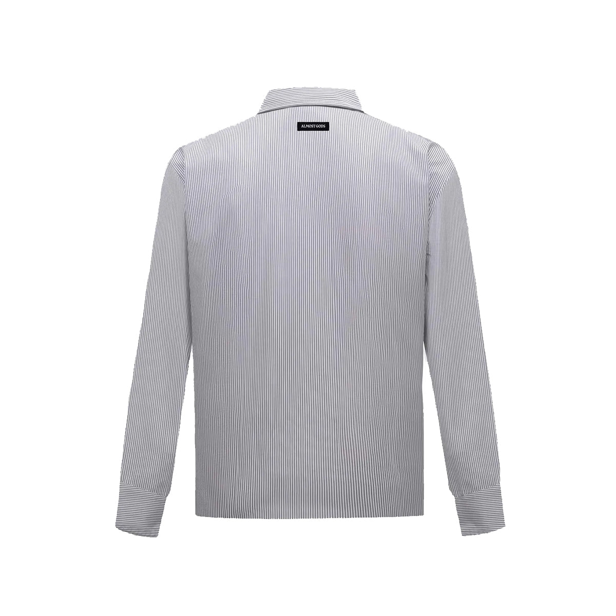 Almost Gods Recon Shirt