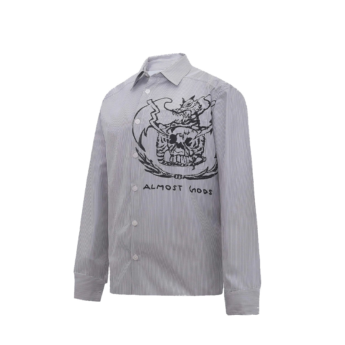 Almost Gods Recon Shirt