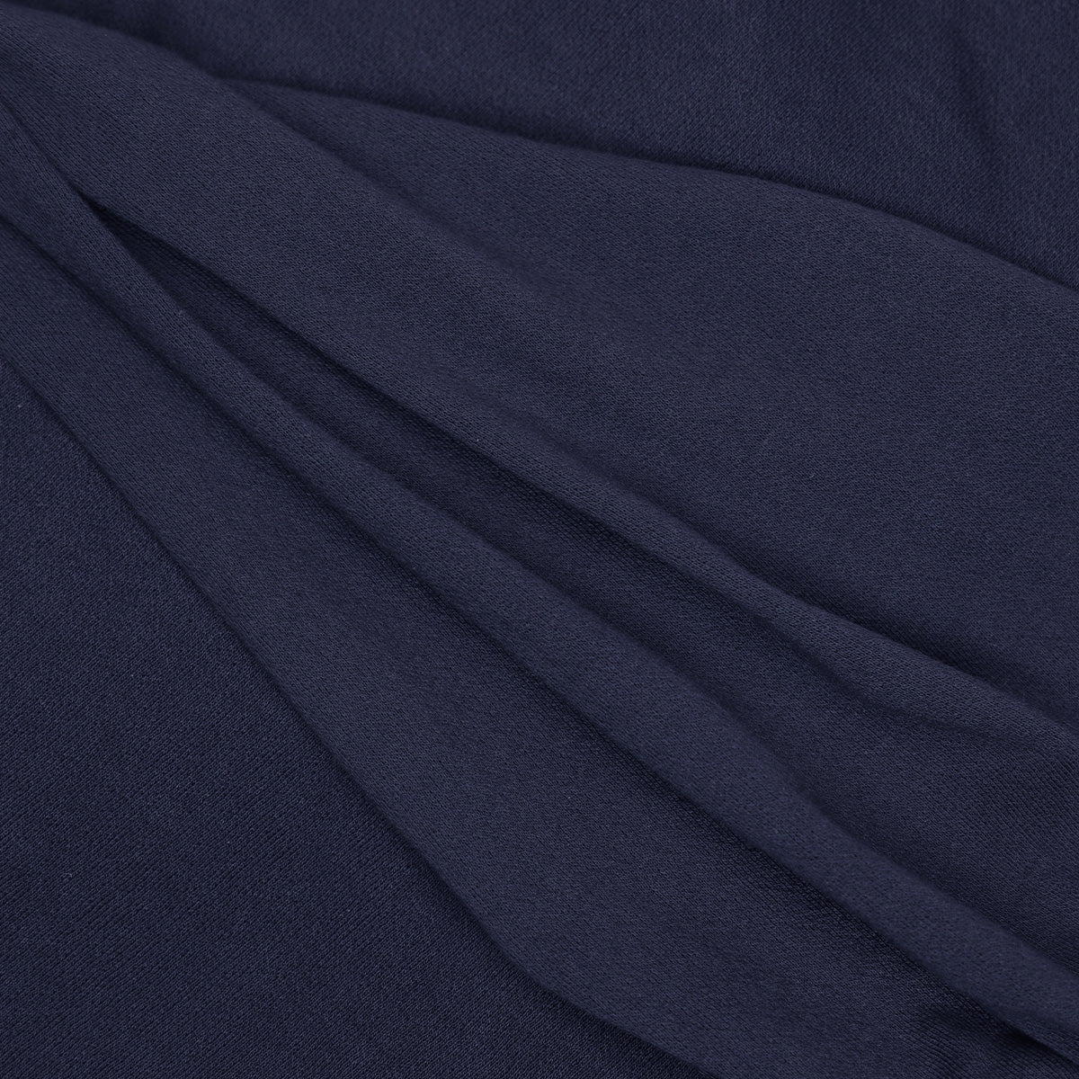 Appliqué Knot Top in Purple