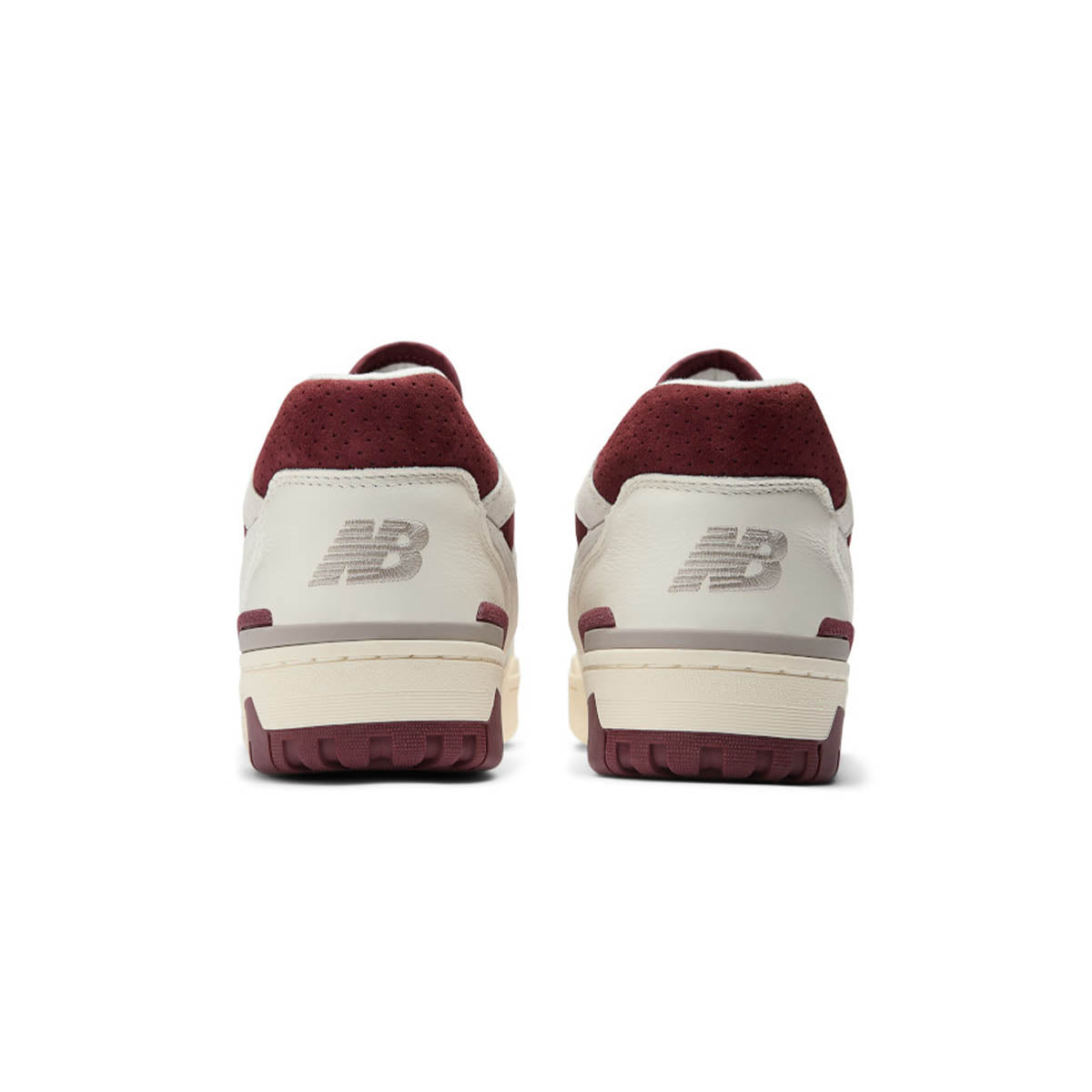 550 'Sea Salt Crimson'