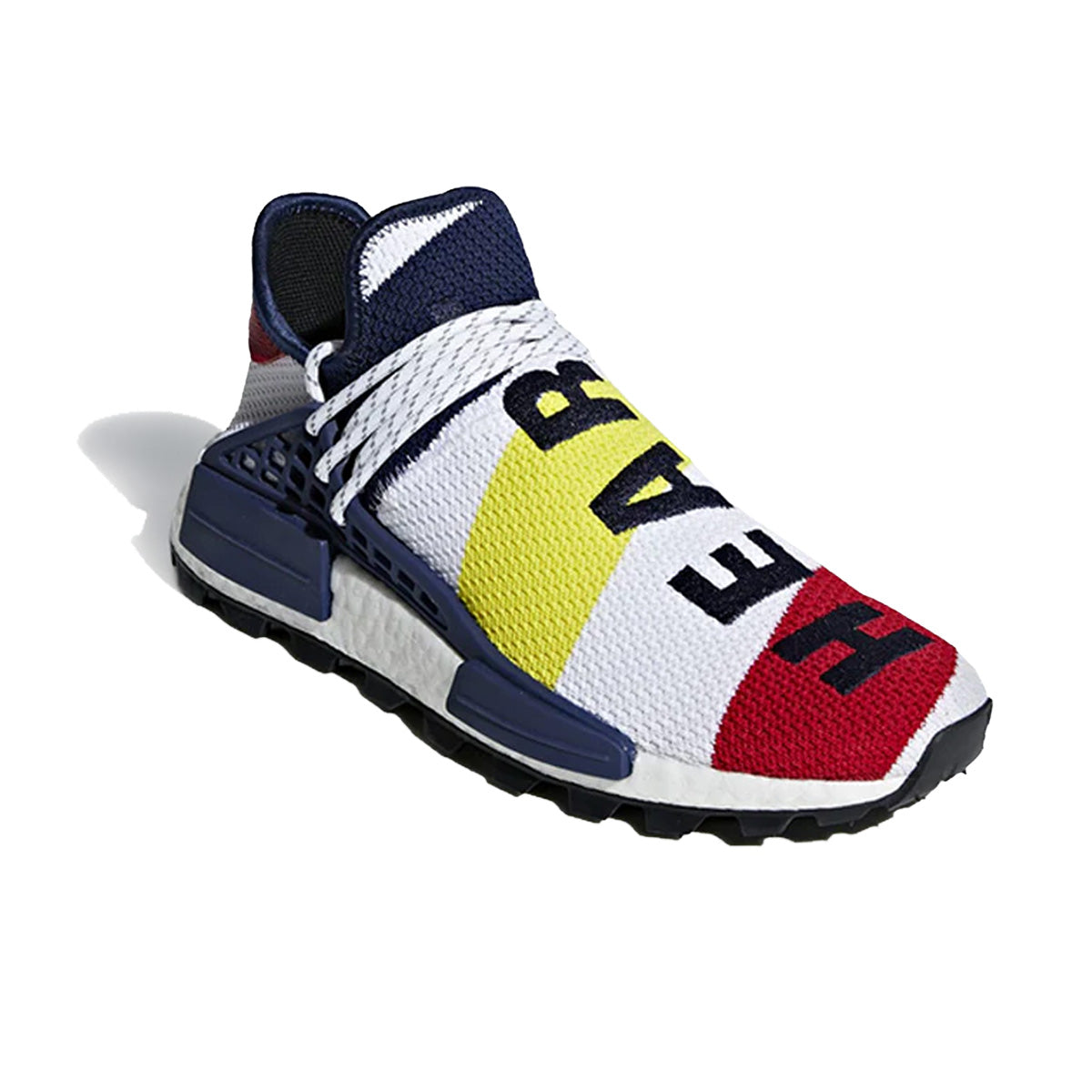 BBC HU NMD