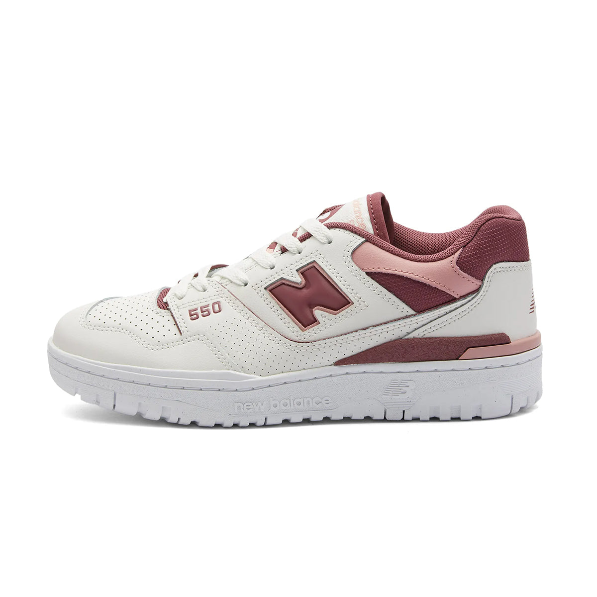 WMNS 550 'SEA SALT PINK MOON'