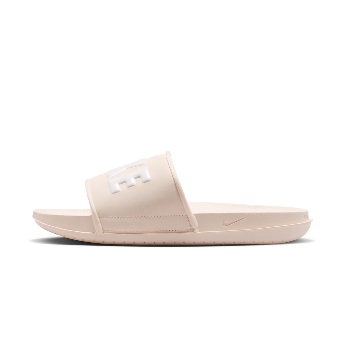Wmns Offcourt Slide 'CHALK/WHITE'
