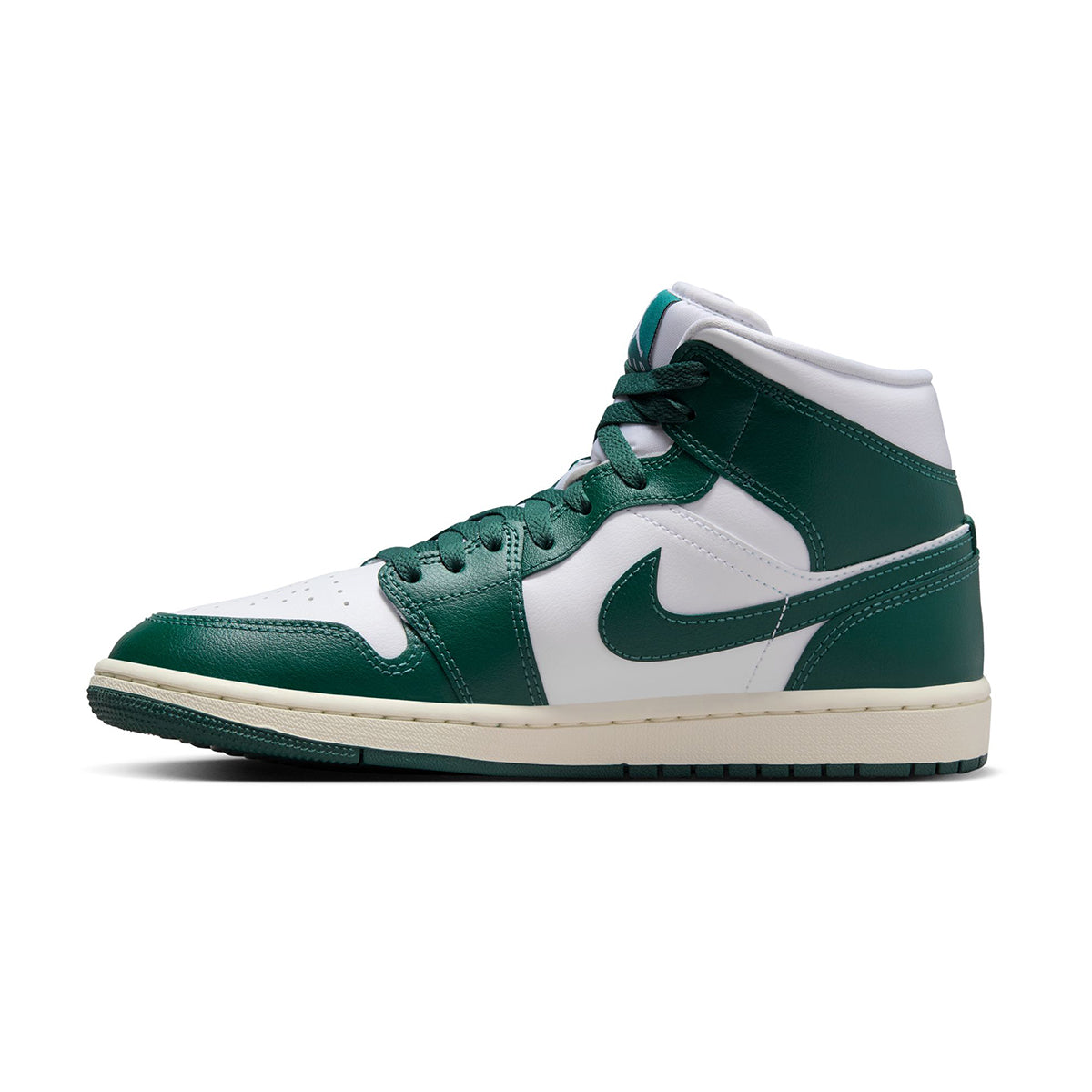 Wmns Jordan 1 Mid 'Oxidized Green'