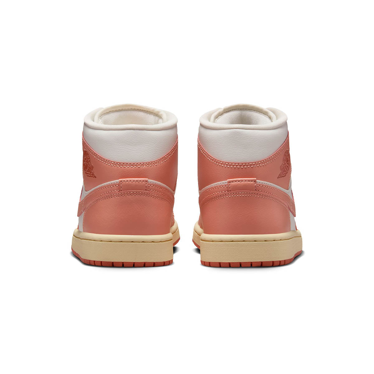 Wmns Air Jordan 1 Mid 'Madder Root'
