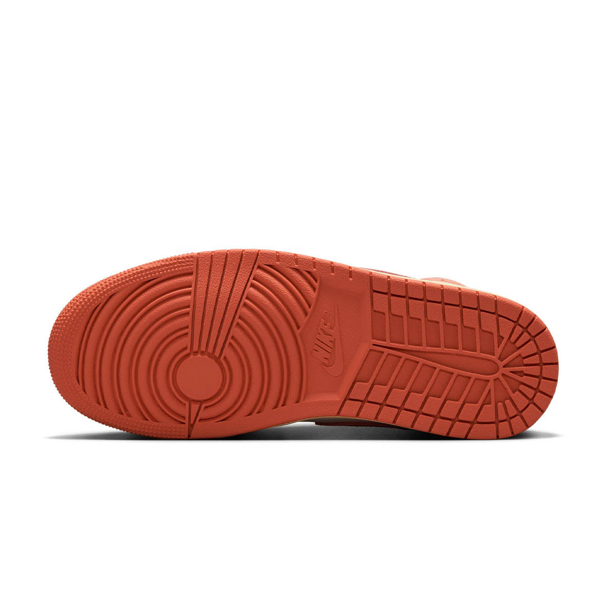 Wmns Air Jordan 1 Mid 'Madder Root'