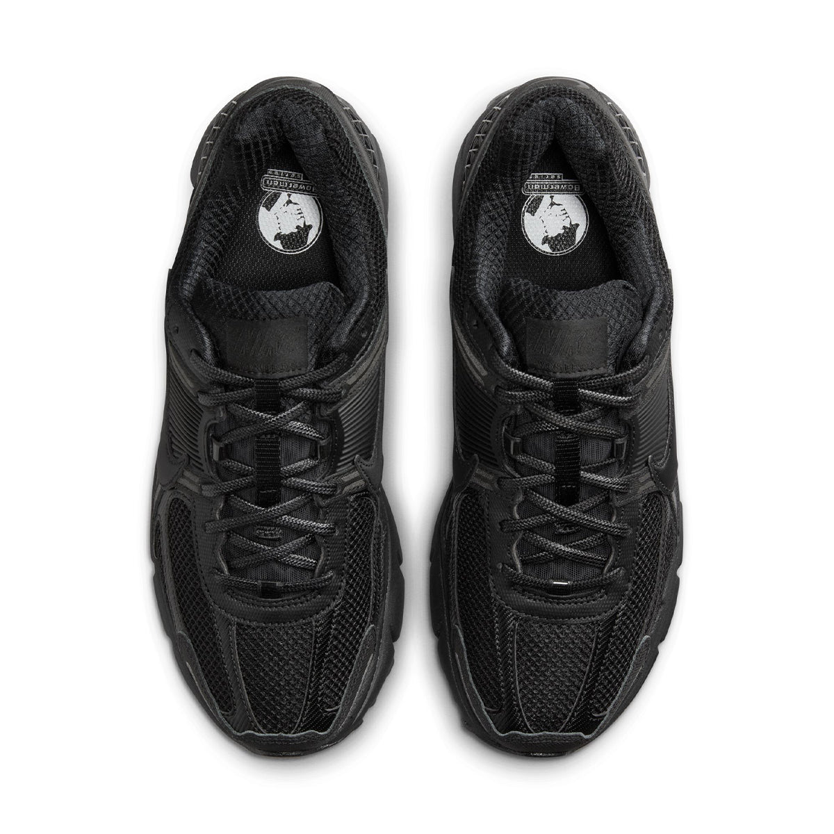 Zoom Vomero 5 Triple Black