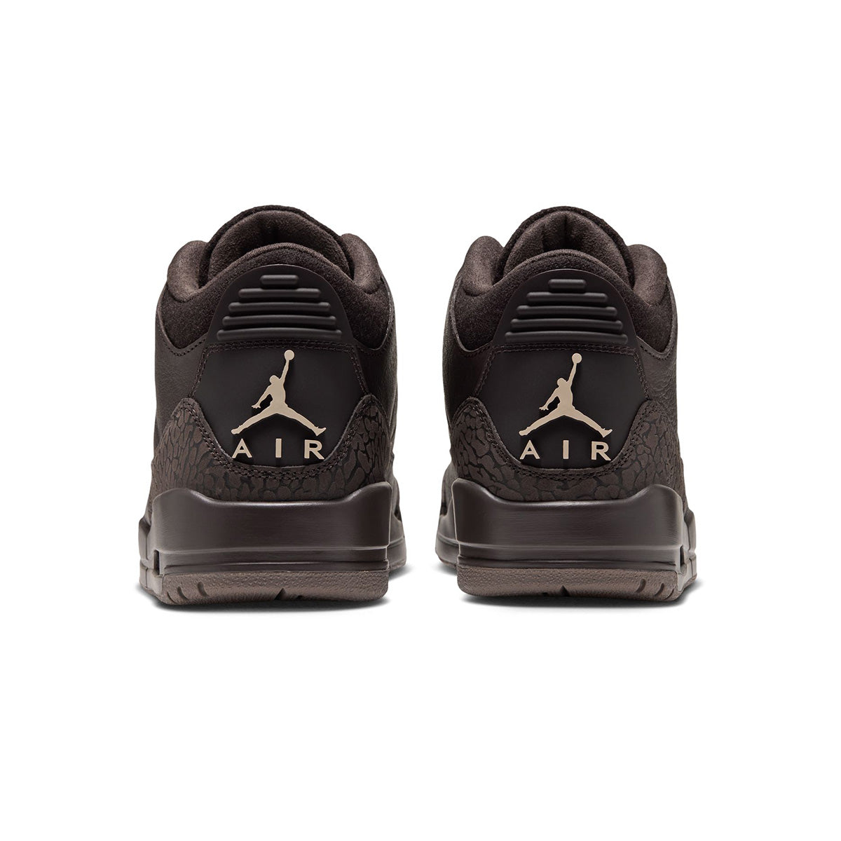 Wmns Air Jordan 3 Retro 'Fireside'