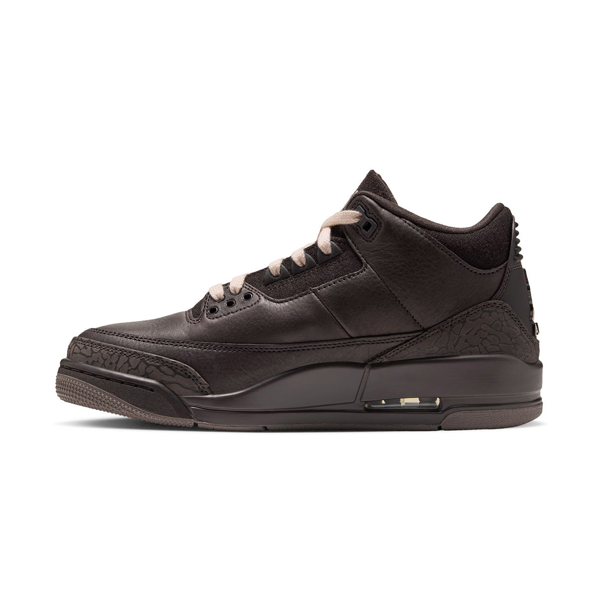 Wmns Air Jordan 3 Retro 'Fireside'