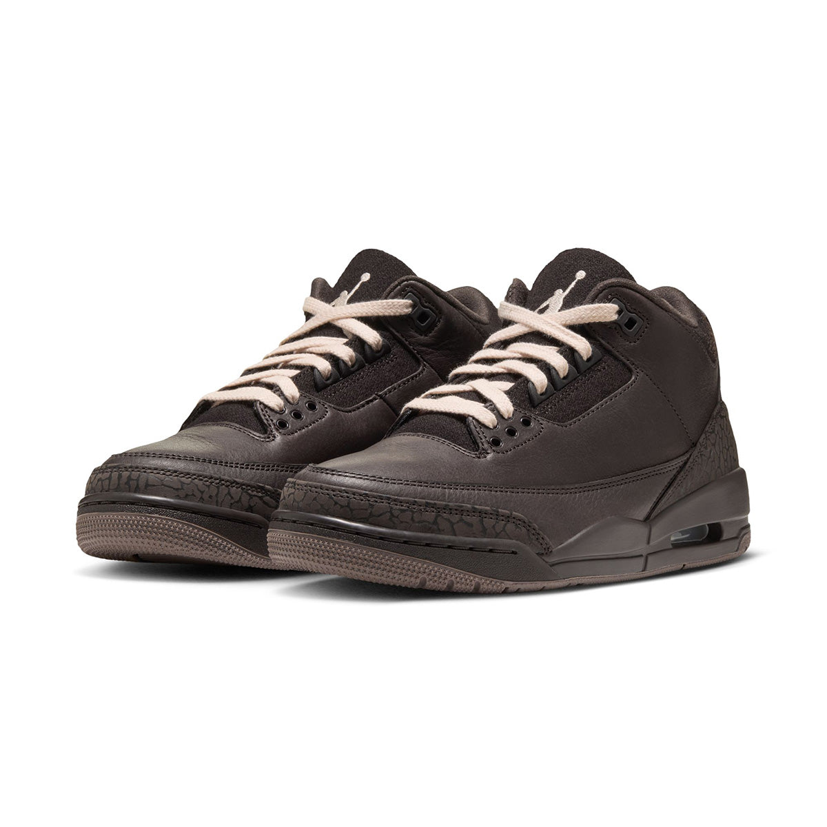 Wmns Air Jordan 3 Retro 'Fireside'