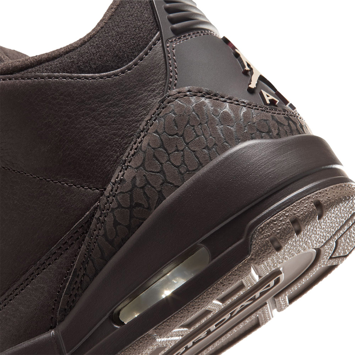 Wmns Air Jordan 3 Retro 'Fireside'
