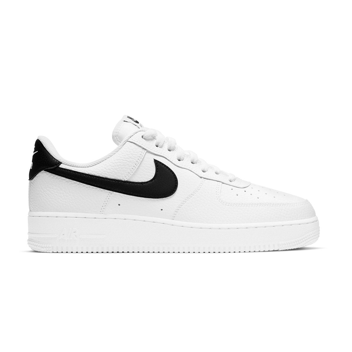 Air Force 1 '07 'White/Black'