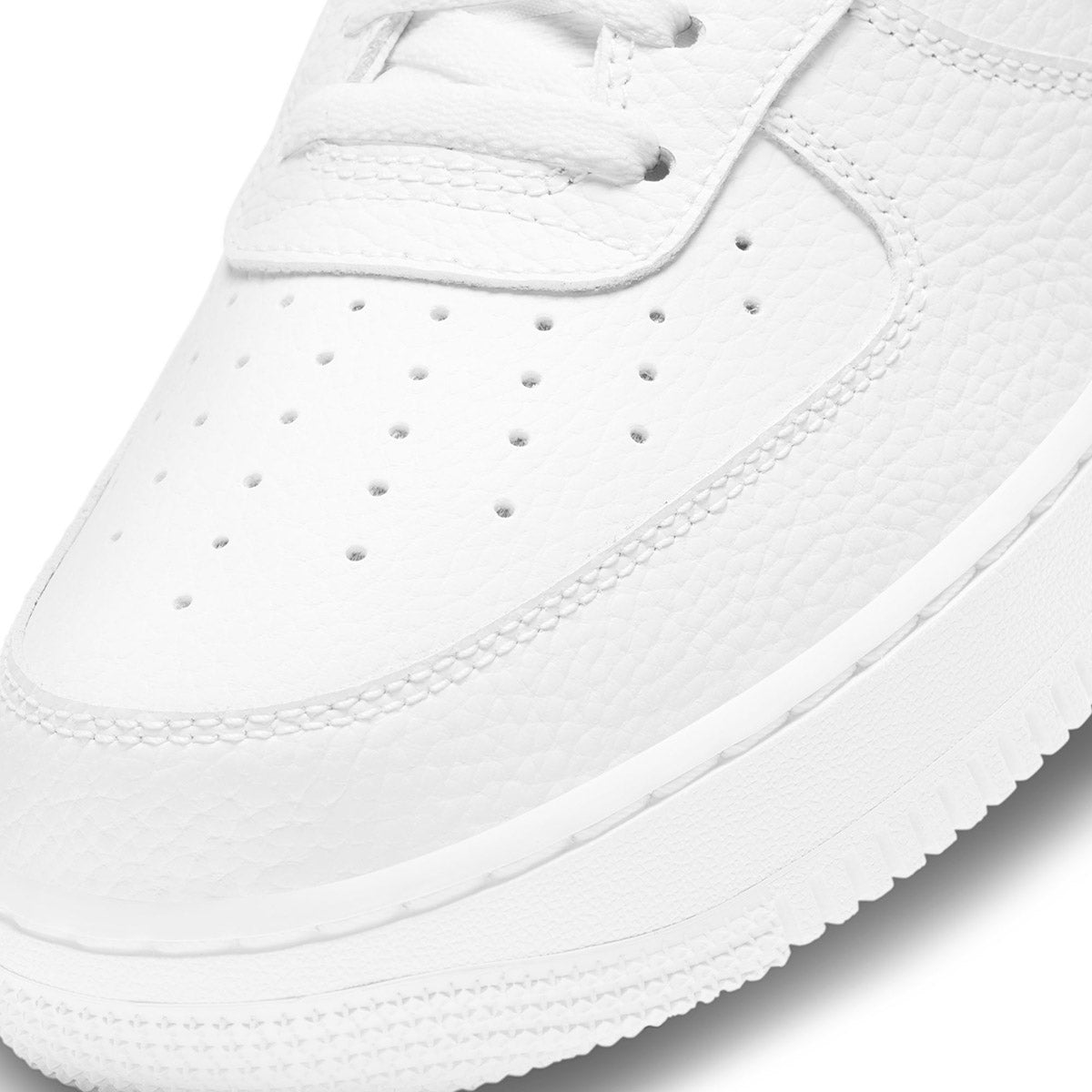 Air Force 1 '07 'White/Black'
