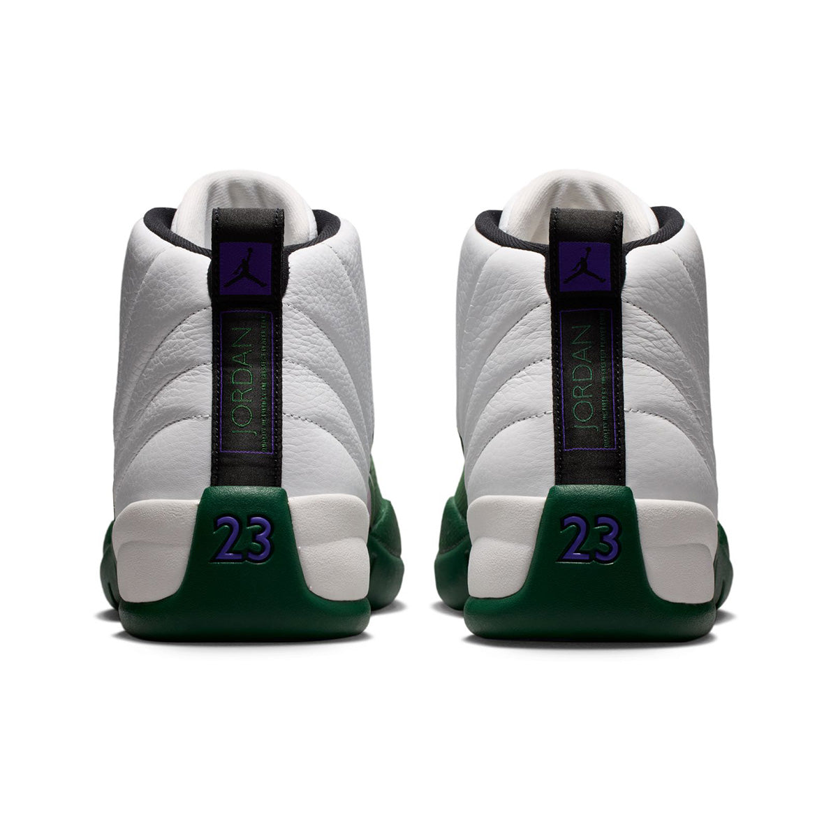 Air Jordan 12 Retro 'Idols Become Rivals'