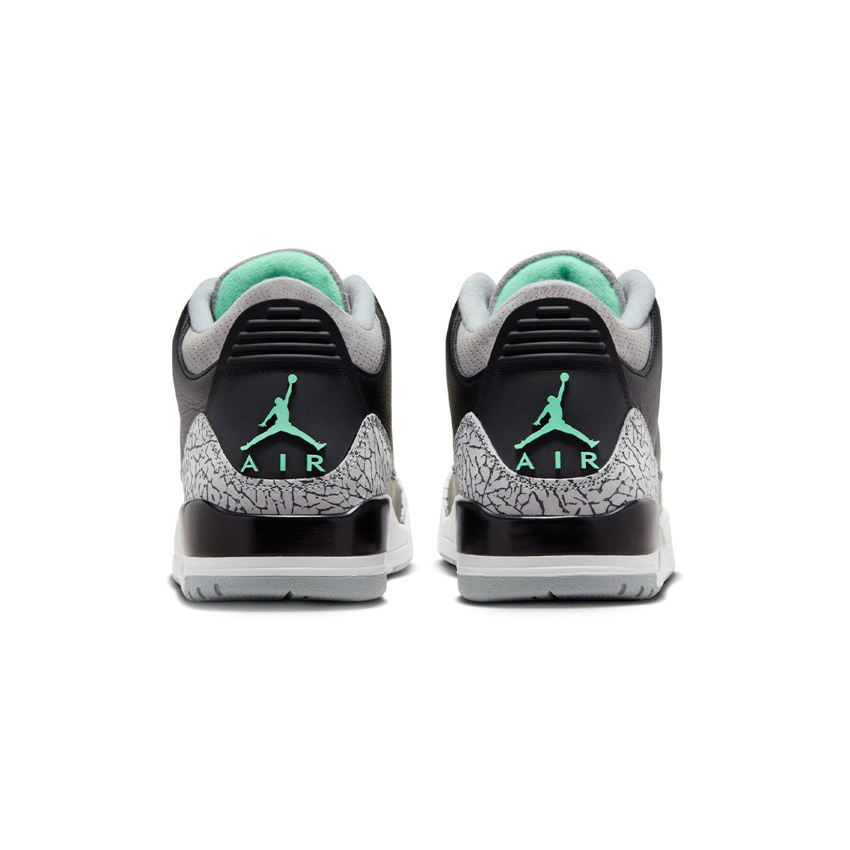 Jordan selling retro 3