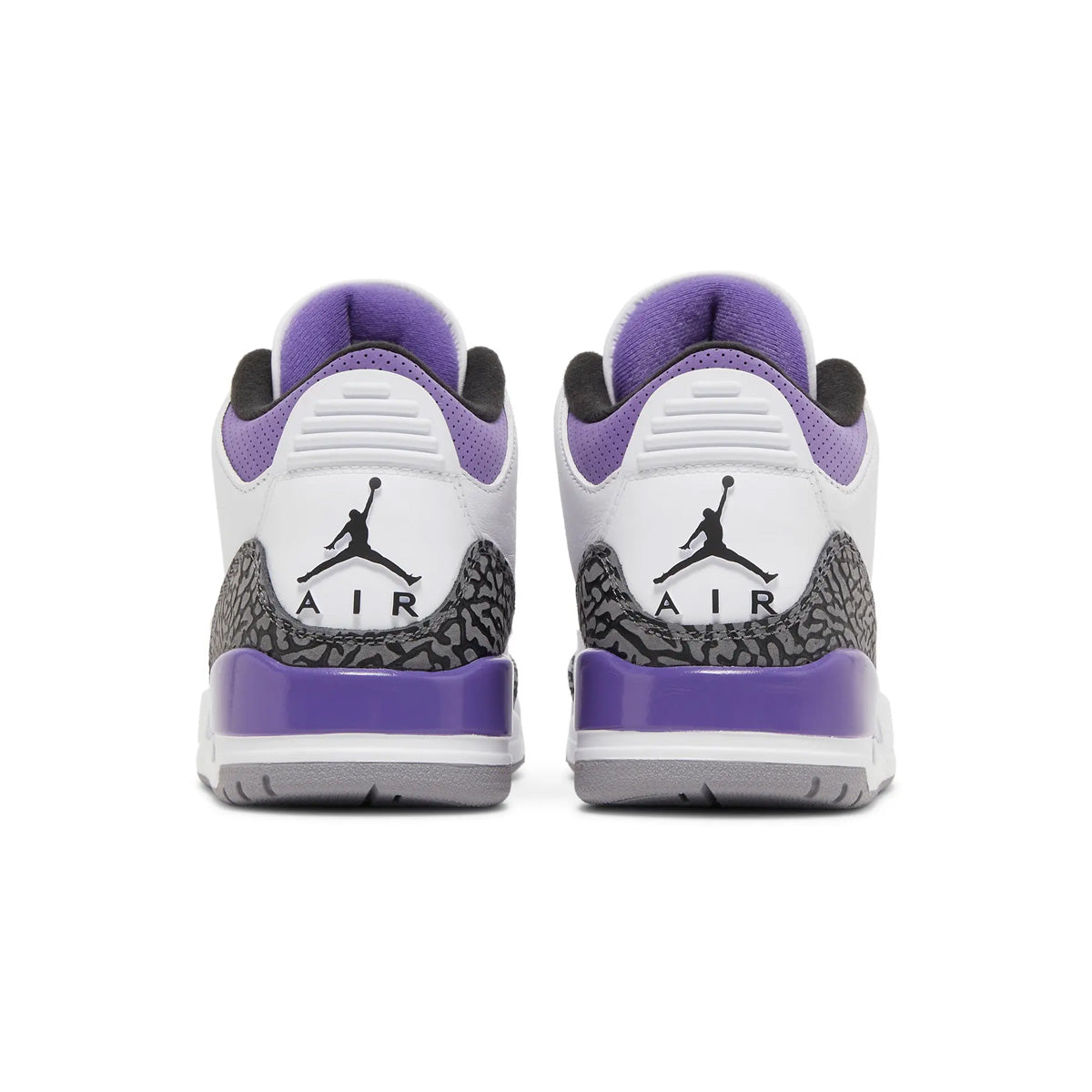 AIR JORDAN 3 RETRO