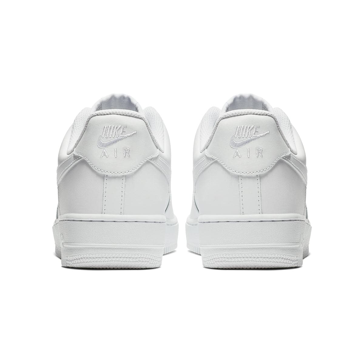 Nike Air Force 1 07 Triple White