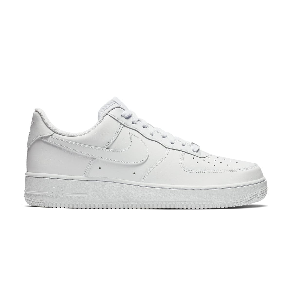 Nike Air Force 1 '07 'Triple White'