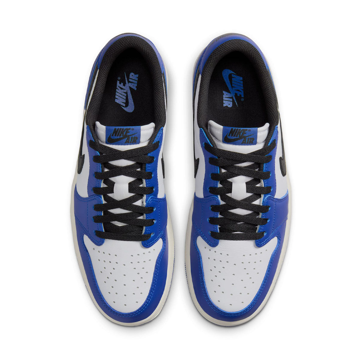 Low top royal 1s online