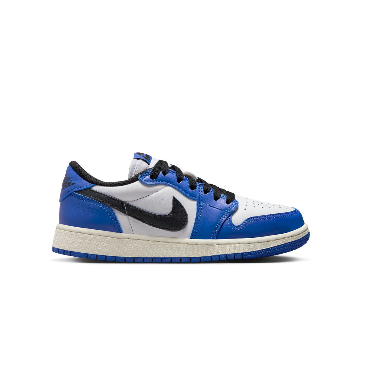 GS Jordan 1 Retro Low OG 'Game Royal'