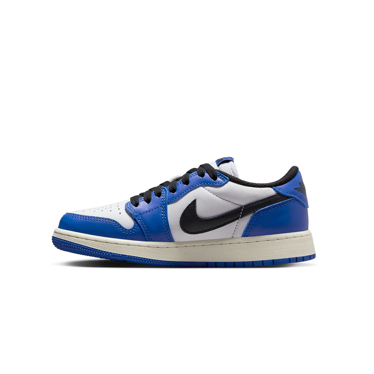 GS Jordan 1 Retro Low OG 'Game Royal'