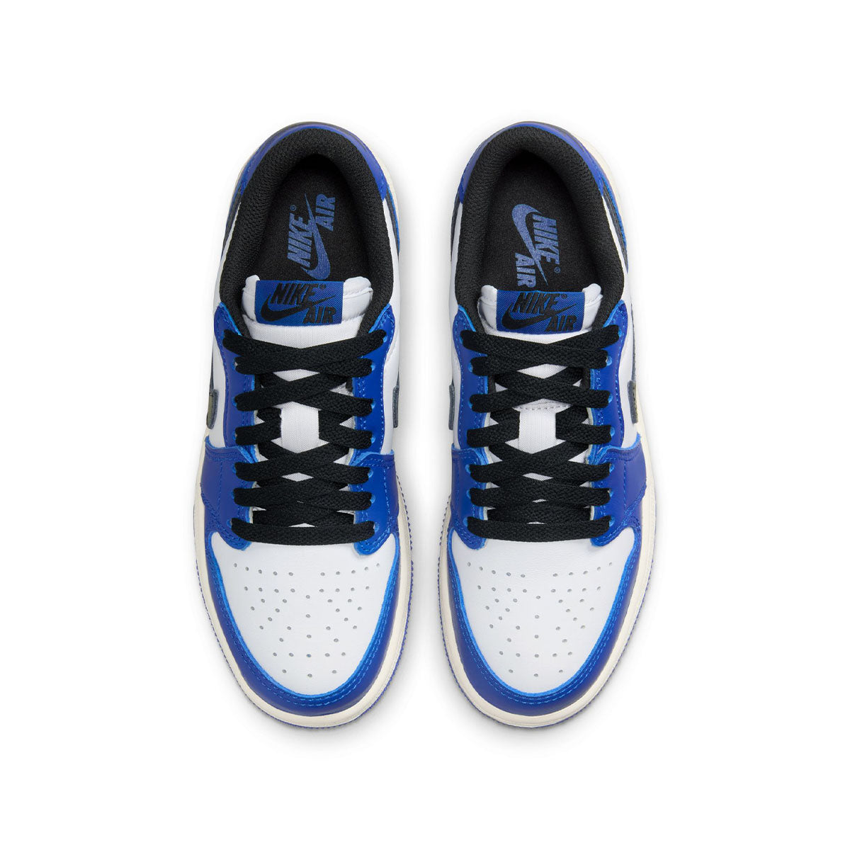 GS Jordan 1 Retro Low OG 'Game Royal'