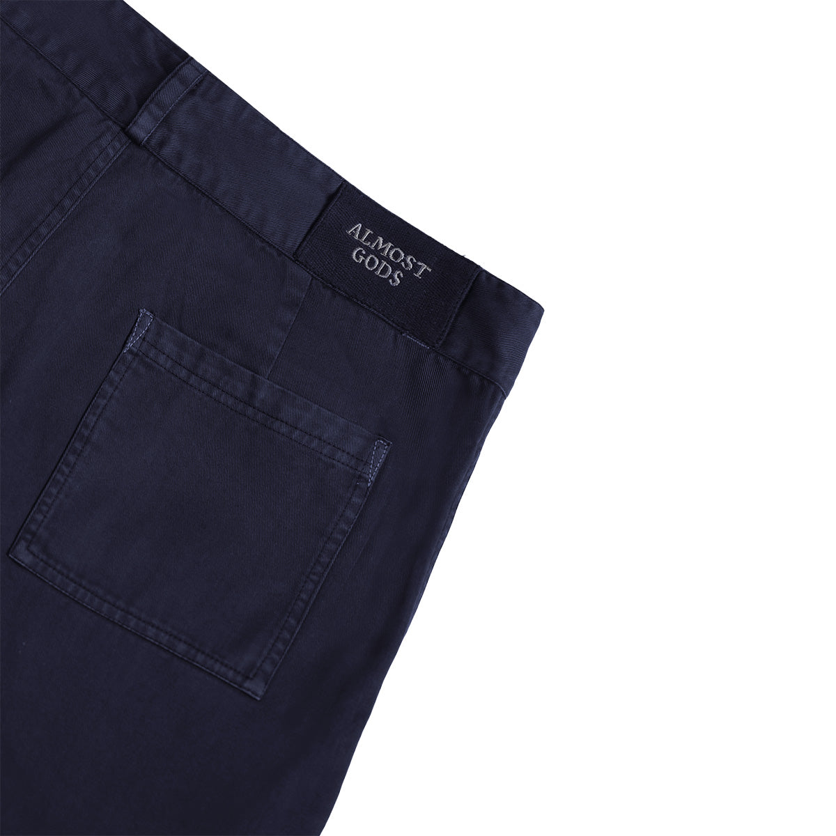 Cargo Pants in Navy
