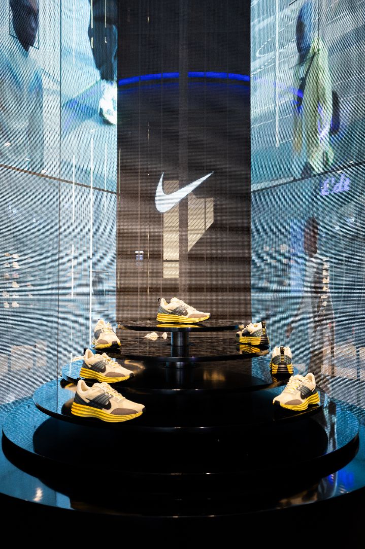 OUR STORES