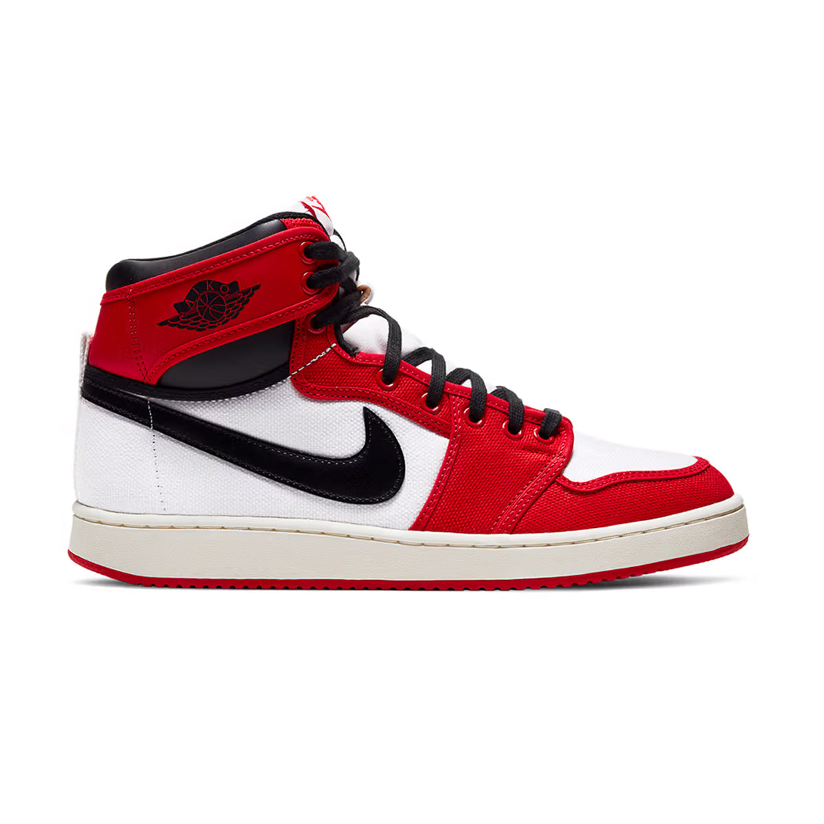 Jordan 1 KO 'Chicago'