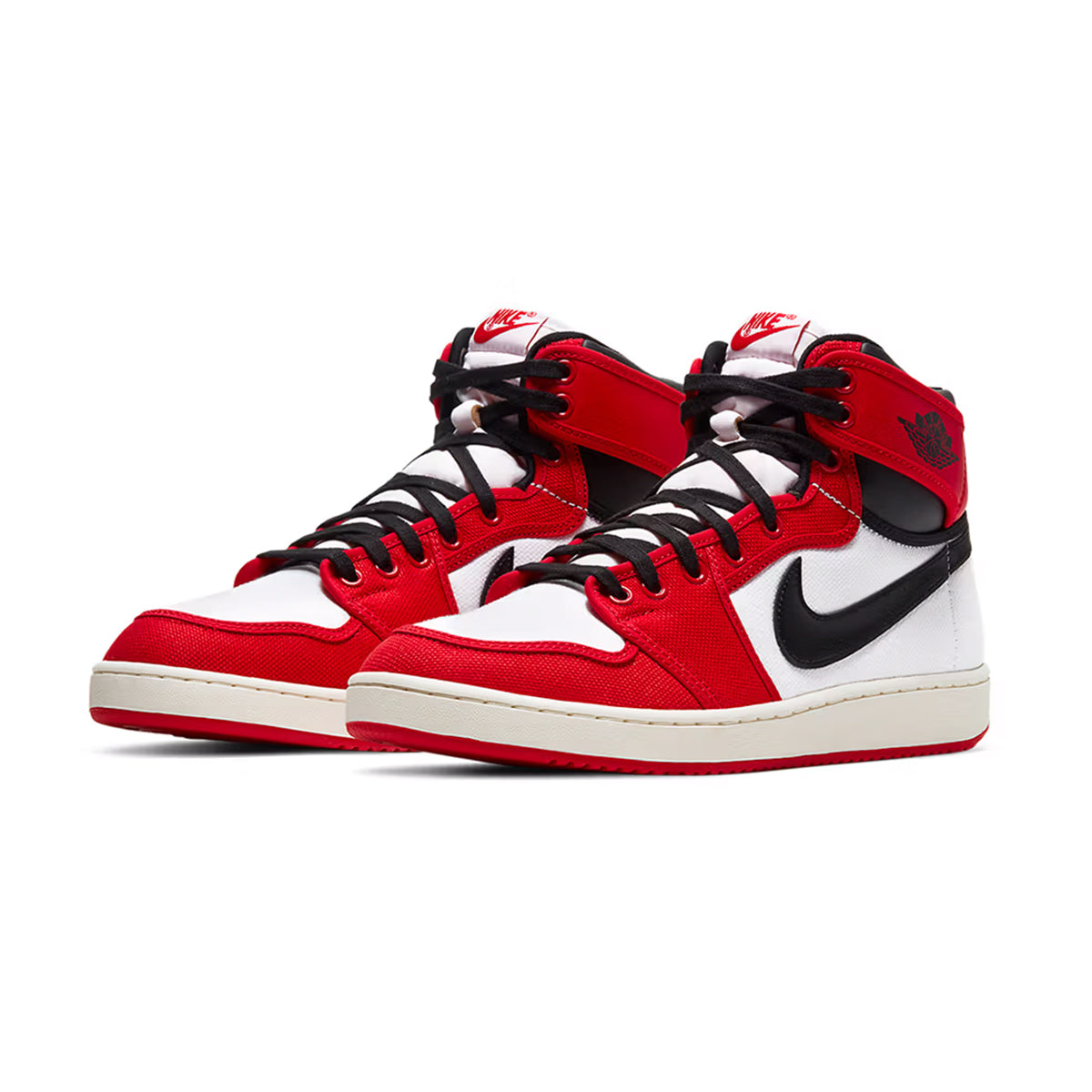 Jordan 1 KO 'Chicago'