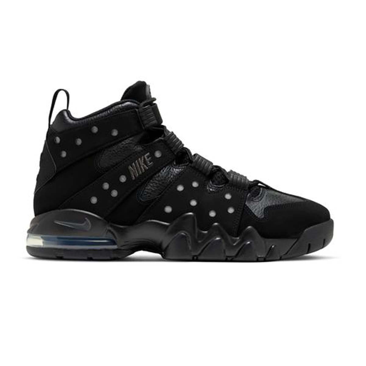 Nike Air Max2 CB 94 Triple Black