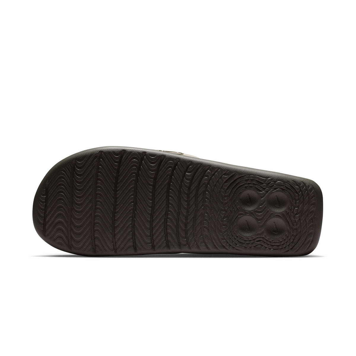 Air Max Cirro Slides 'DARK HAZEL/DARK HAZEL/MOON PARTICLE'