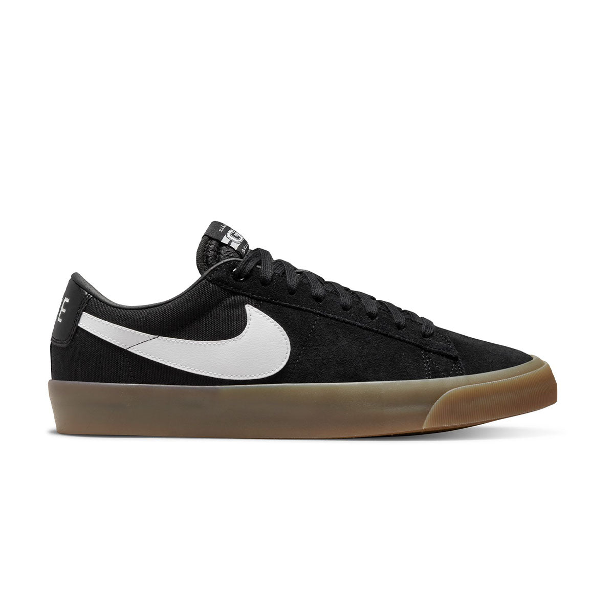 SB Zoom Blazer Low Pro GT 'Black Gum'