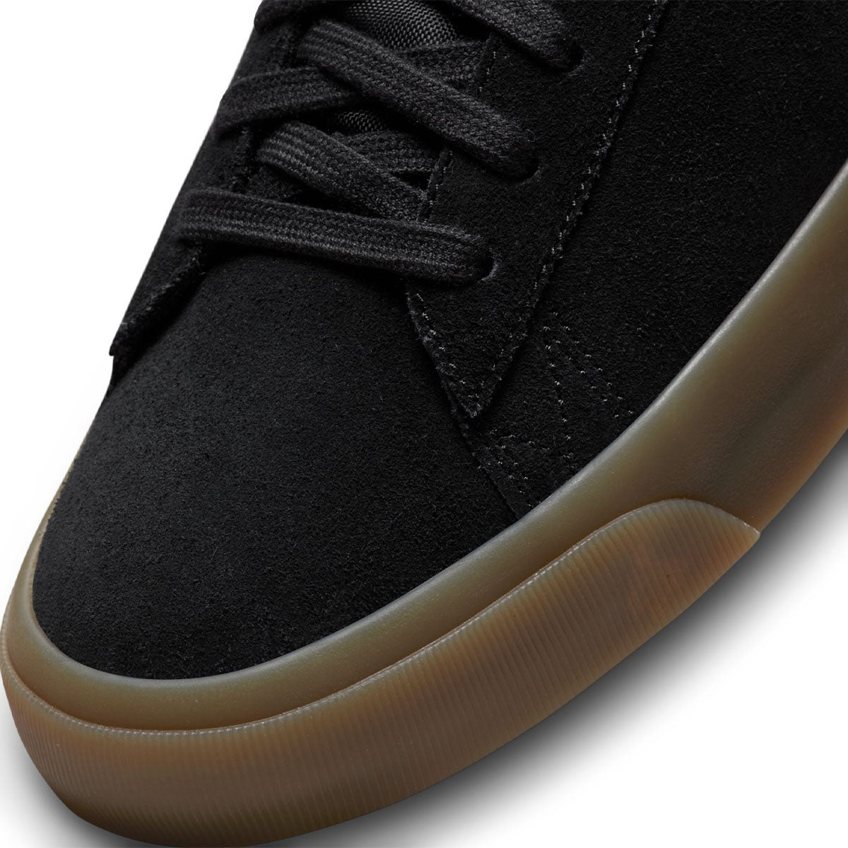 SB Zoom Blazer Low Pro GT 'Black Gum'