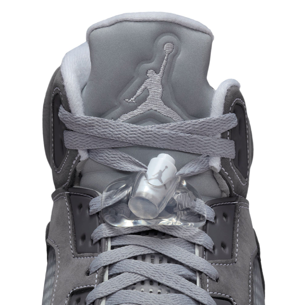 Buy Jordan Brand - Air Jordan 5 Retro 'Wolf Grey'