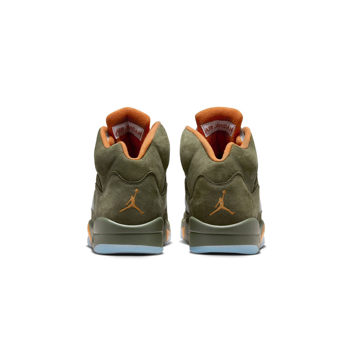 Air Jordan 5 Retro 'Olive'