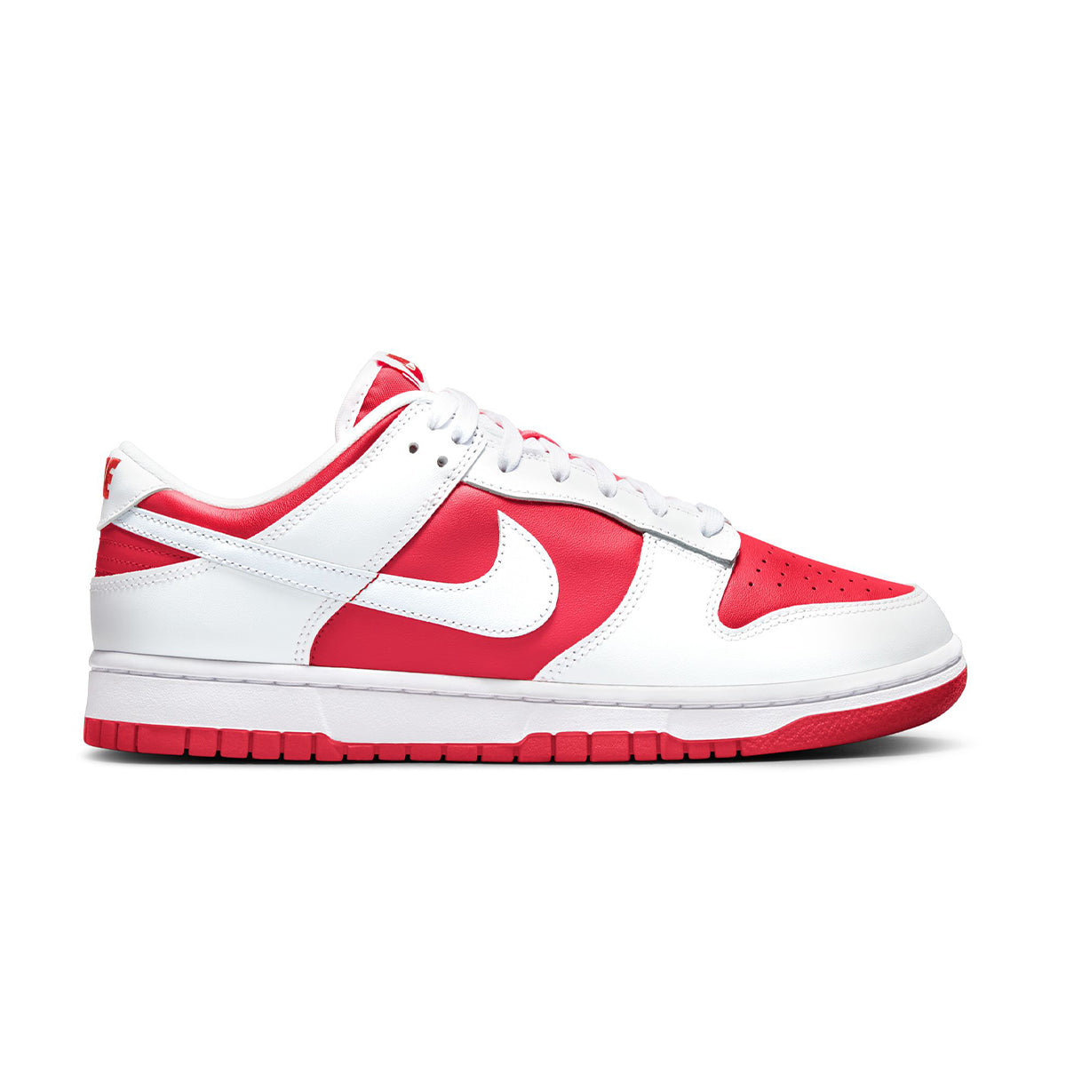 Dunk Low 'Championship Red'