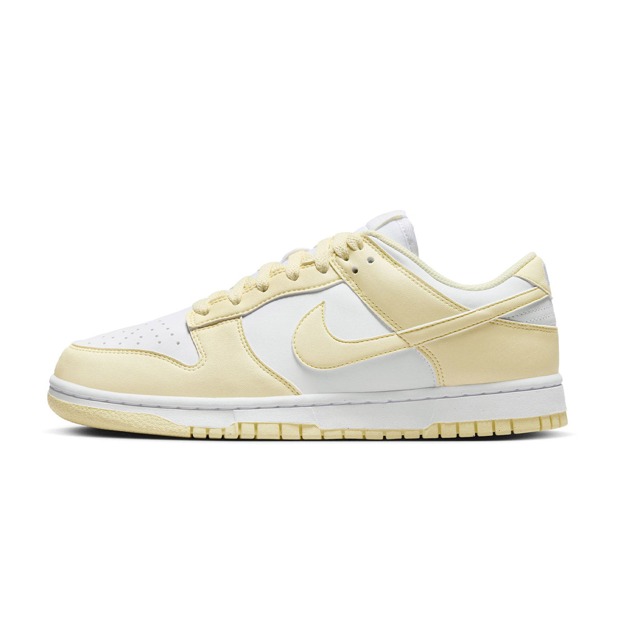 Nike Women Dunk Low Next Nature 'White/Alabaster'