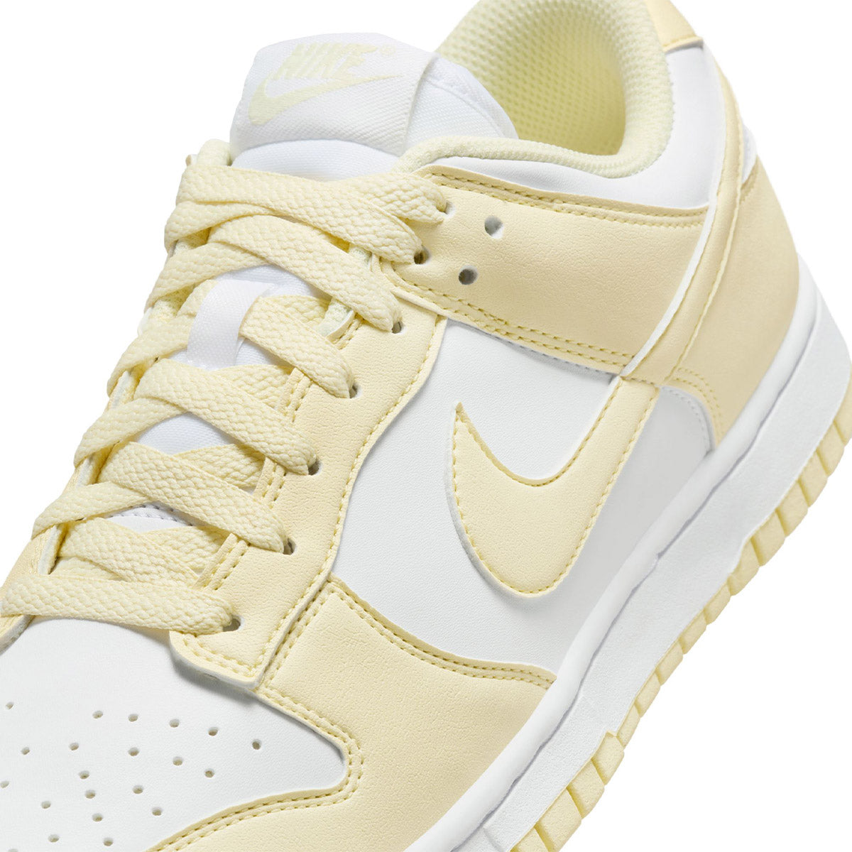 Nike Women Dunk Low Next Nature 'White/Alabaster'