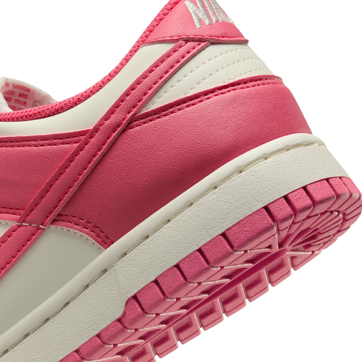 Wmns Dunk Low NN 'Aster Pink'