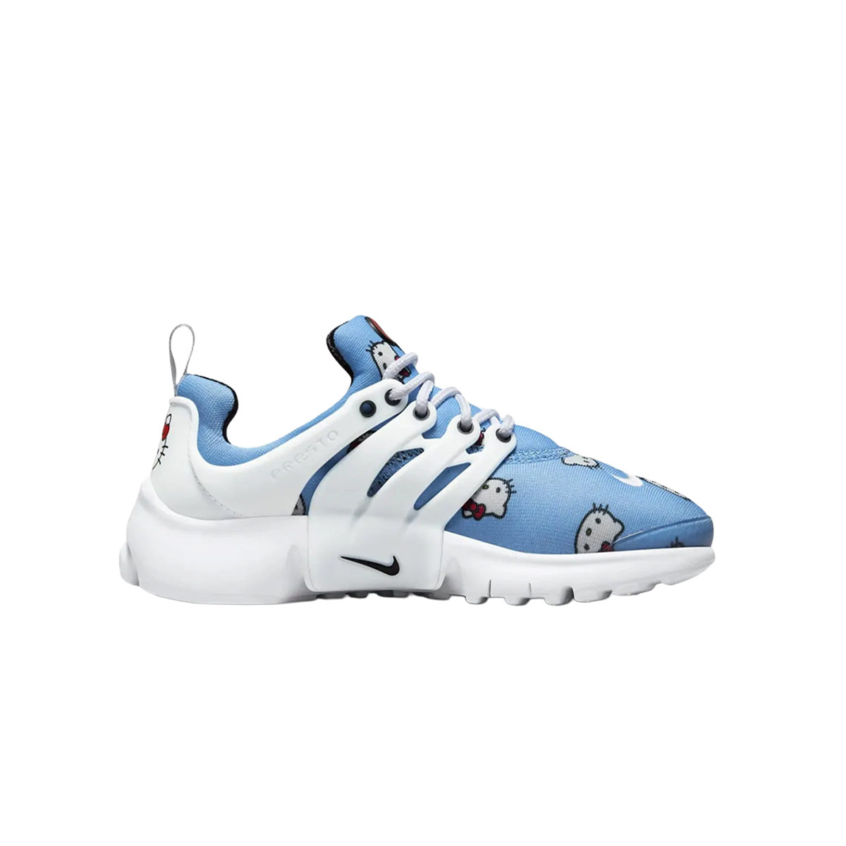 NIKE PRESTO QS (PS)
