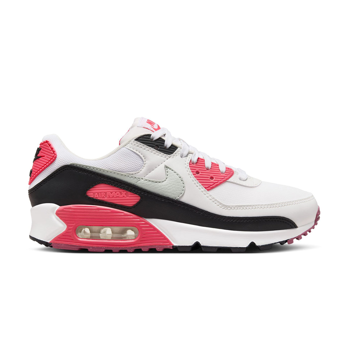 Wmns Air Max 90 'Aster Pink'