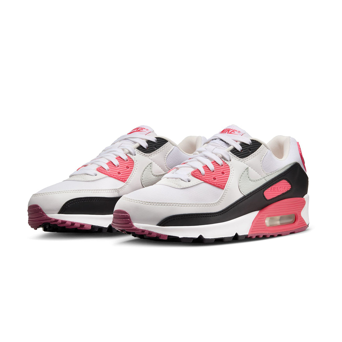 Wmns Air Max 90 'Aster Pink'