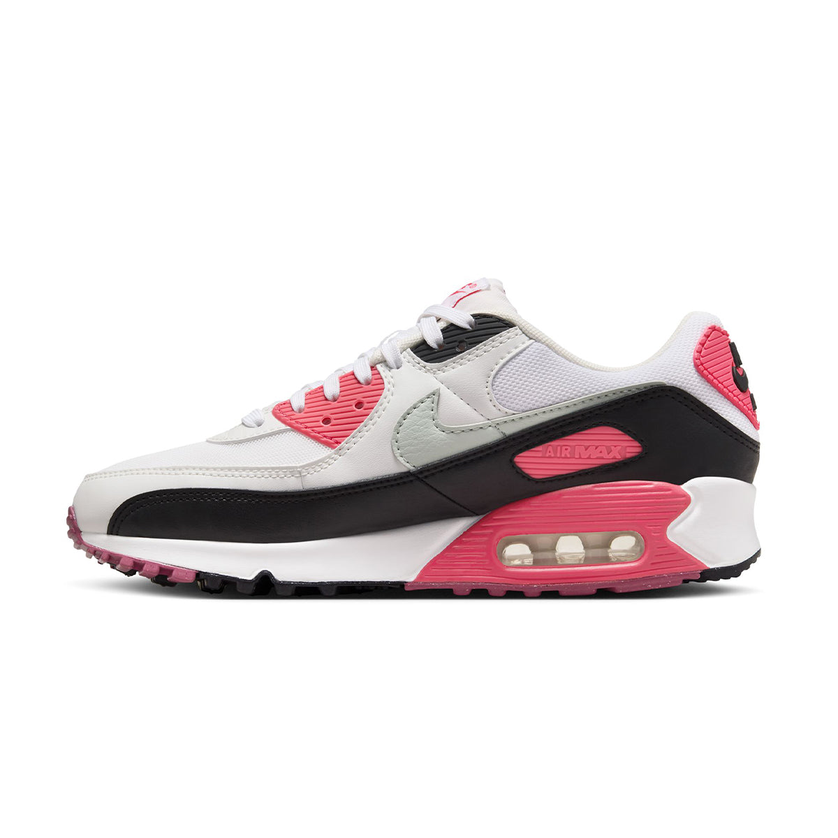 Wmns Air Max 90 'Aster Pink'