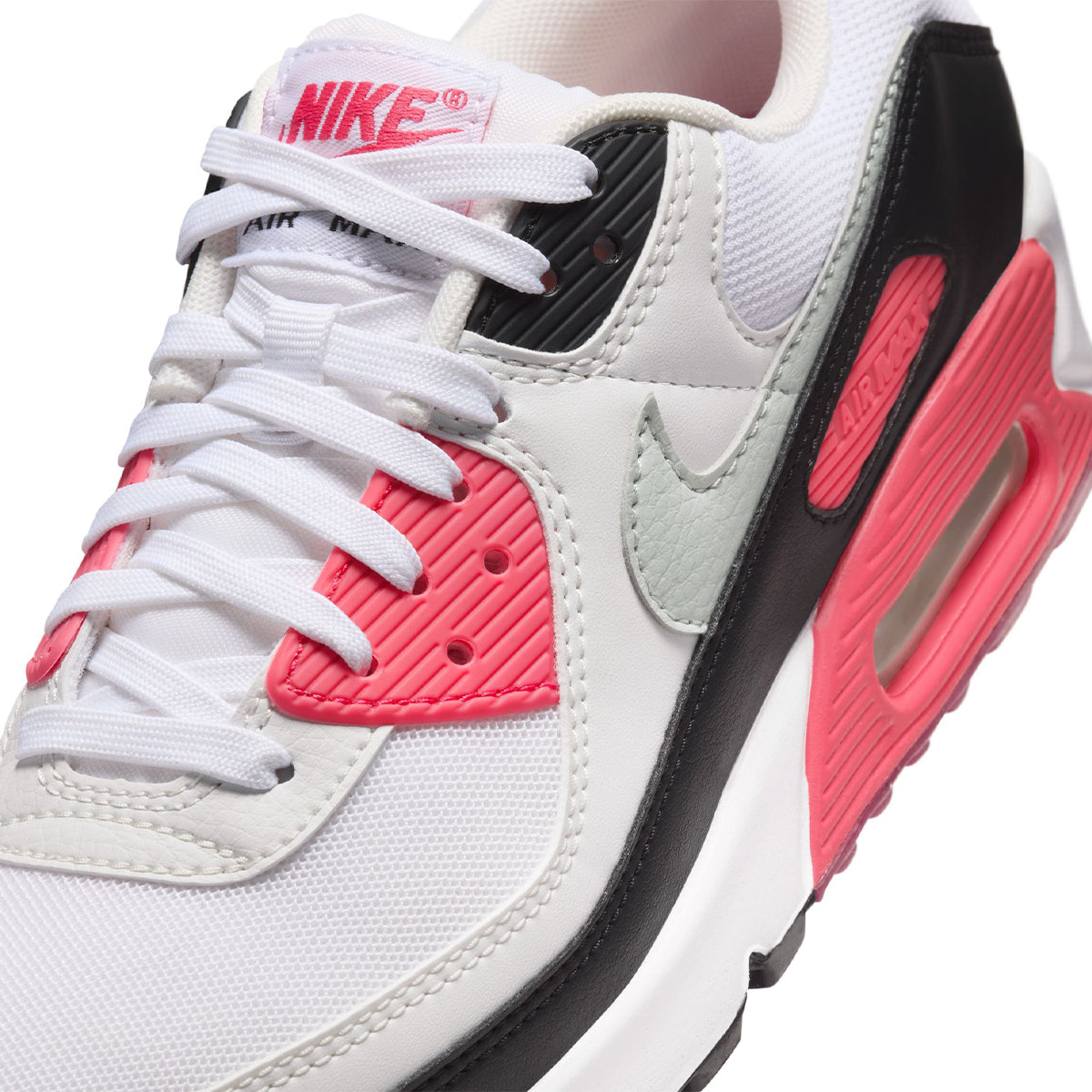 Wmns Air Max 90 'Aster Pink'