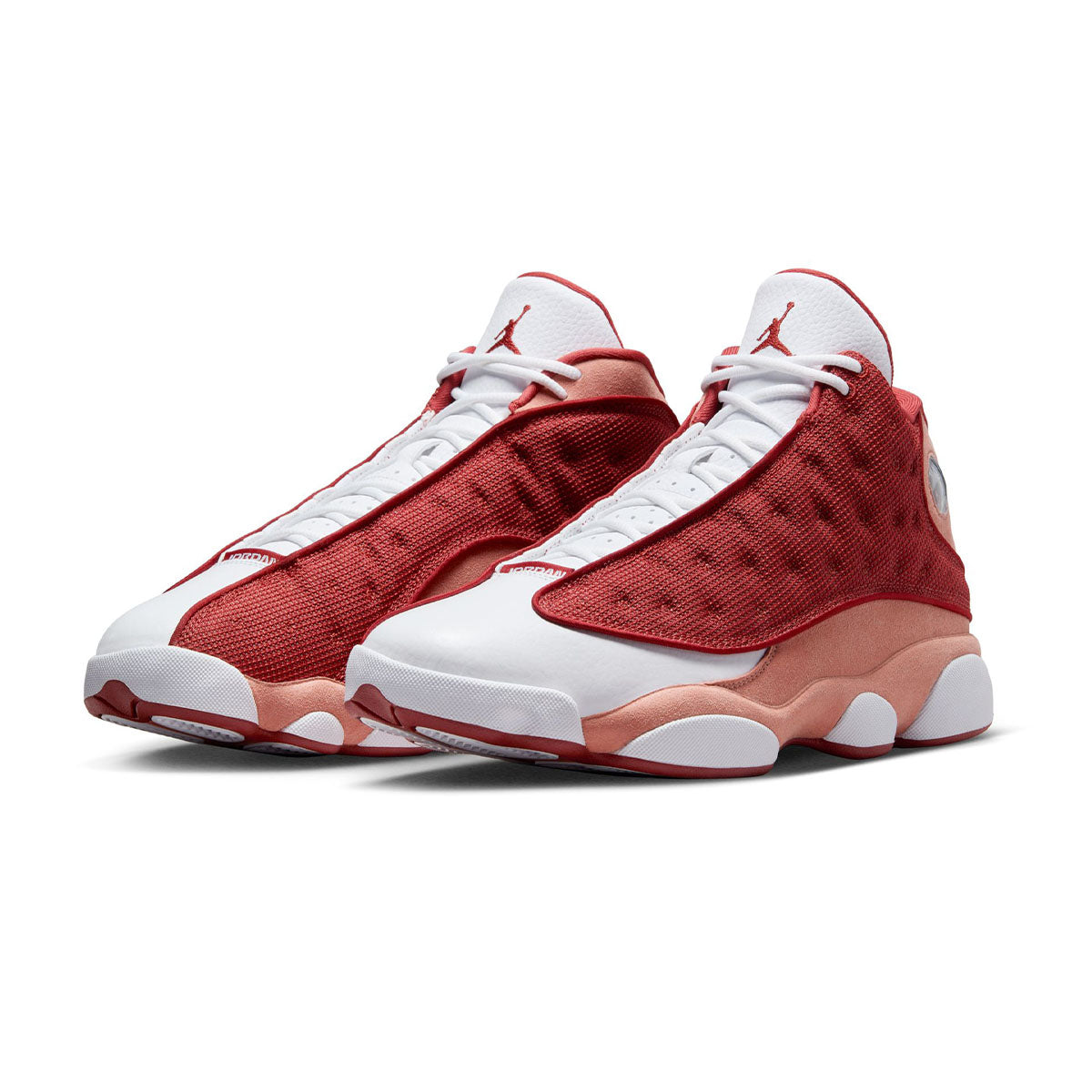 Air Jordan 13 Retro 'Dune Red'