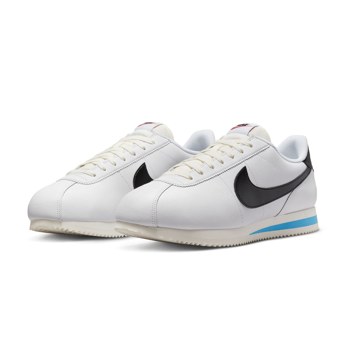 Cortez 'White/Black/Photo Blue'