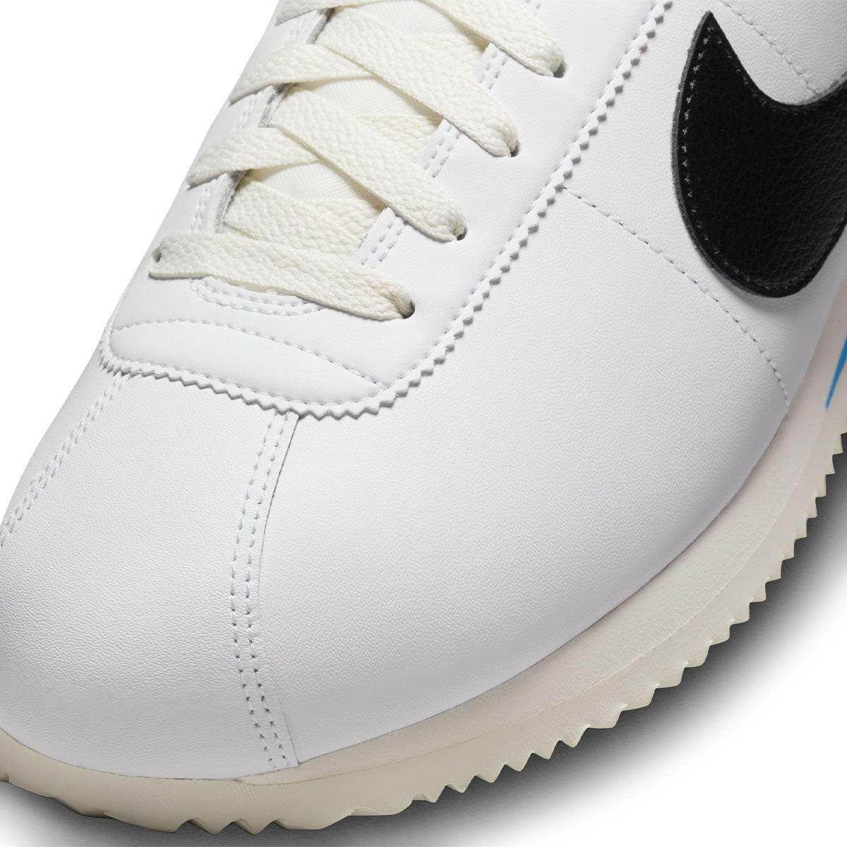 Cortez 'White/Black/Photo Blue'