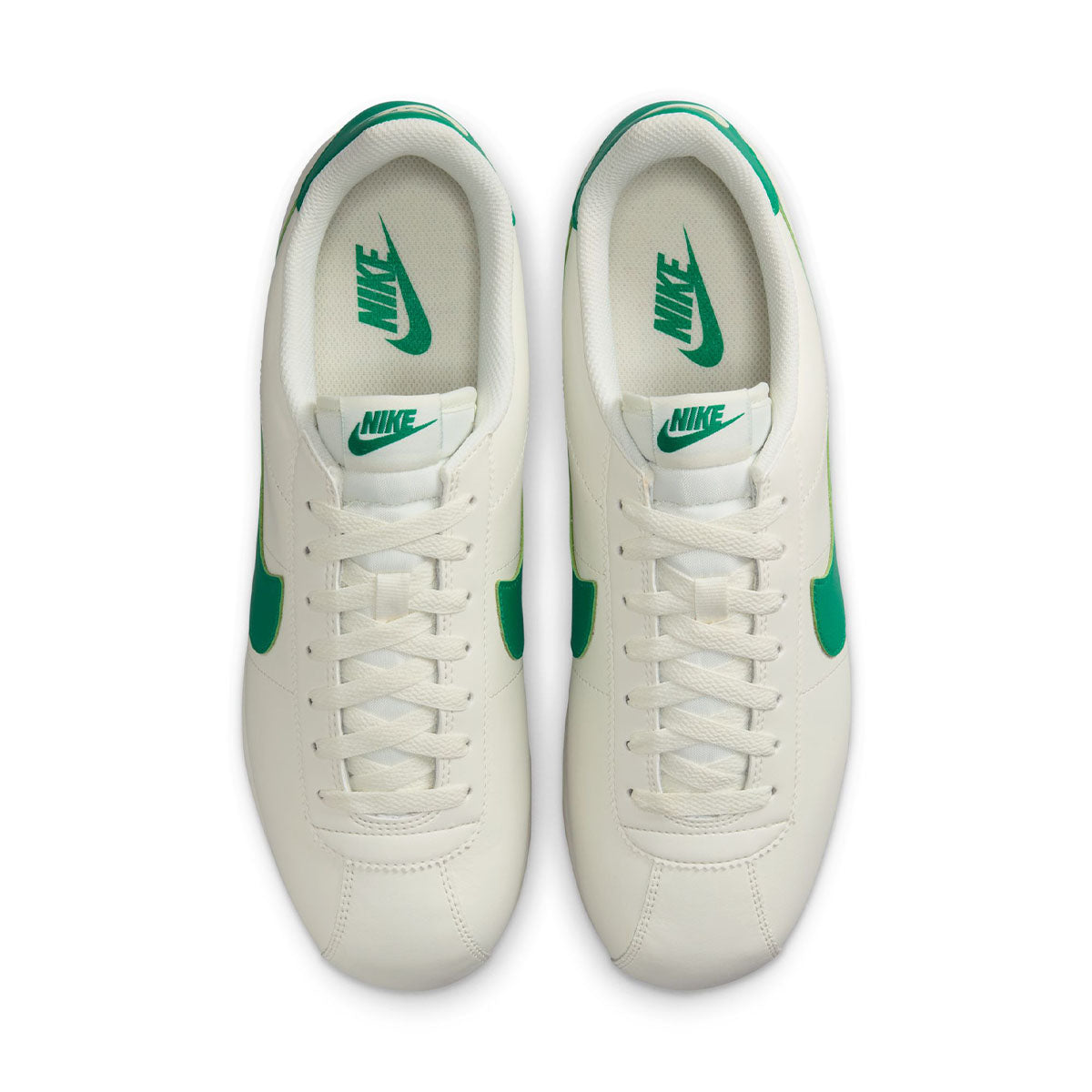 Cortez shoes green best sale